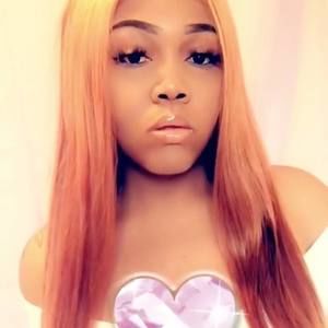 Meet your Posher, Tyteanna